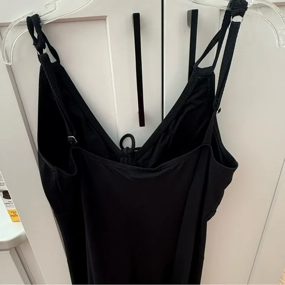 NWT Tommy Bahama Island Cays Coverup spa Dress
size M - Picture 4 of 6